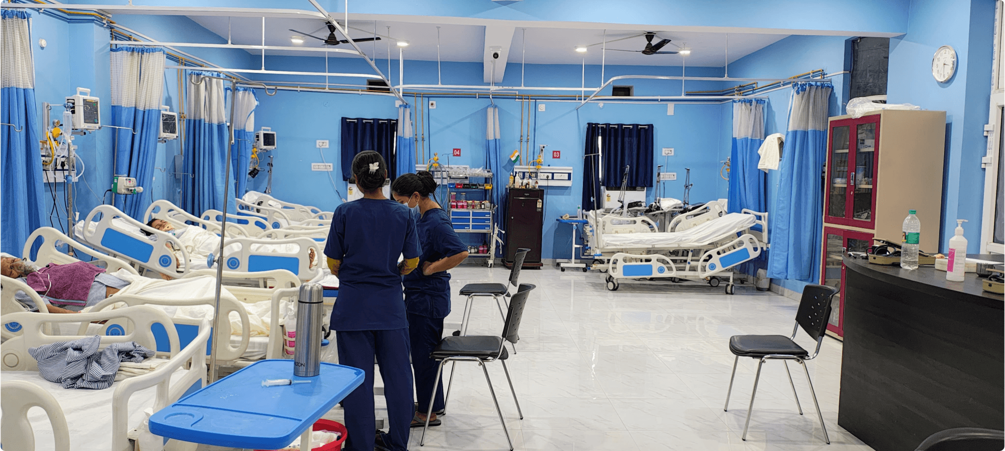 Patient Care